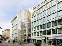 Mercure Hotel Aachen am Dom Hotels near RWTH Aachen University