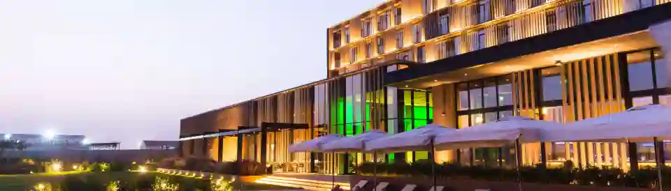 Radisson Hotel, Dakar Diamniadio