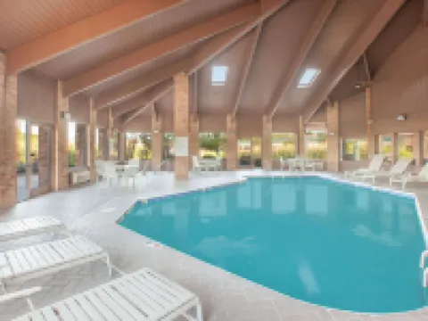 Baymont by Wyndham Port Huron Hotels in St. Clair County