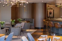 Radisson Blu Hotel, Basel - bar