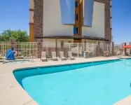 Comfort Suites Glendale - State Farm Stadium Area - Pools