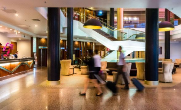 Radisson Blu Hotel, Szczecin