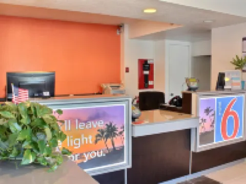 Motel 6 Atascadero, CA Hotels in Atascadero