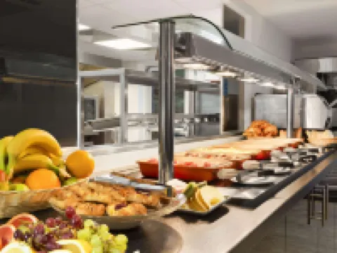 Ramada by Wyndham Oxford Hotels in Oxford