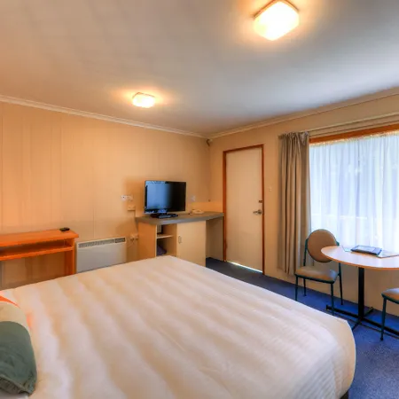 Best Western Burnie Murchison Lodge