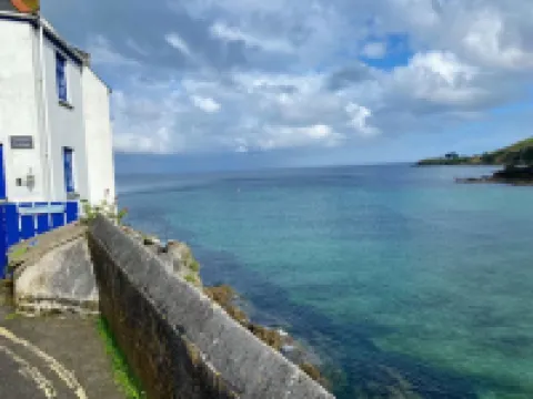 Dolphin Cottage Hotels in Mevagissey