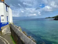 Dreckly Tides Hotels in Mevagissey