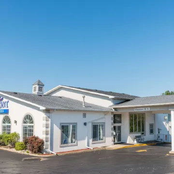 Baymont by Wyndham Osage Beach