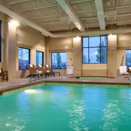 Hyatt Place Salt Lake City Farmington