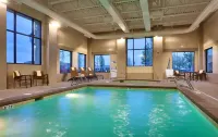 Hyatt Place Salt Lake City Farmington - piscine