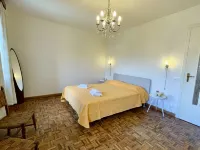 Casa del Villaggio - バルコニー