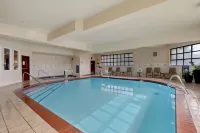 Best Western Liberty Inn DuPont Hotels in DuPont