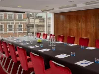 Park Plaza Leeds โรงแรมในลีดส์