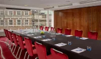 Park Plaza Leeds Hotels in Leeds