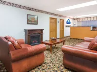 Days Inn by Wyndham Staunton Ξενοδοχεία στην πόλη Augusta County