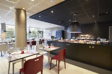 Campanile Lille - Euralille