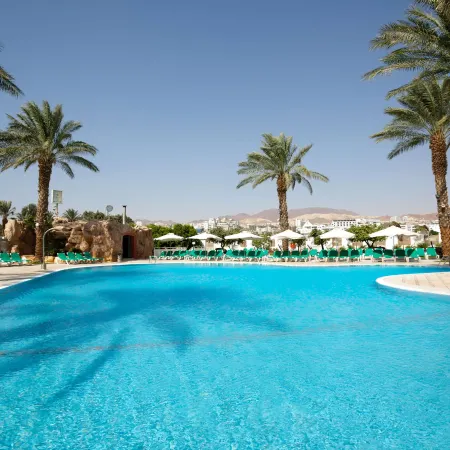 Dan Panorama Eilat