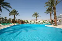 Dan Panorama Eilat - con vistas al mar