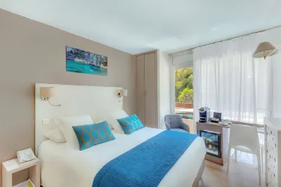 Best Western Plus la Rade Hotels near Casino Barrière de Cassis