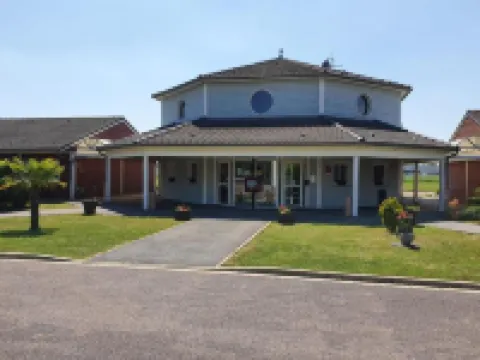 エキノックス ホテル マルヌのホテル