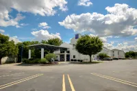 Motel 6 King of Prussia, PA - Philadelphia Hotels in Wayne