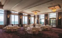 Condado Vanderbilt Hotel - breakfast