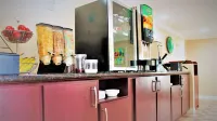 Best Western Inn of Nacogdoches - breakfast