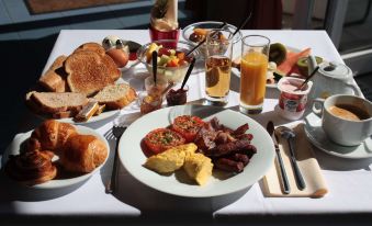 Hotel des Victoires - Restaurant