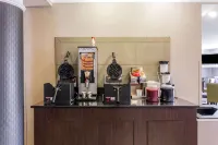La Quinta Inn by Wyndham Odessa - Desayuno