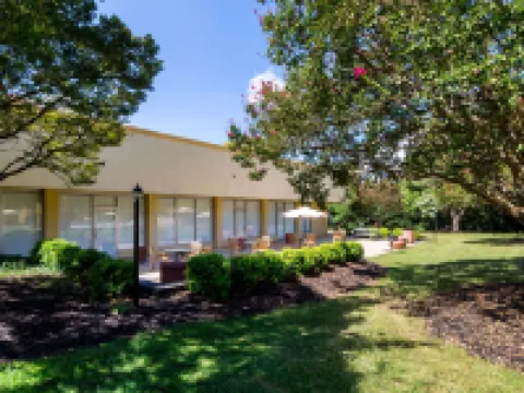 Quality Inn Clemson Near University Hotels in Anderson