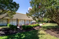 Quality Inn Clemson Near University Các khách sạn ở Anderson