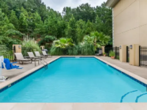 Baymont by Wyndham Henderson Hotels in Henderson