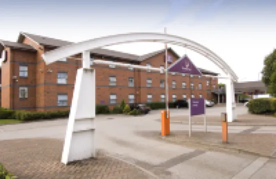 프리미어 인 셰필드 아레나