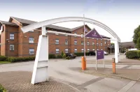 Sheffield (Arena) Hotels in Sheffield