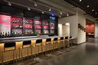 Aloft Hillsboro-Beaverton - bar