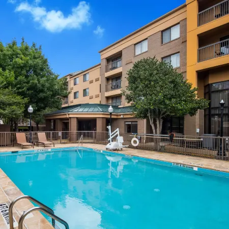 Sonesta Select Dallas Richardson