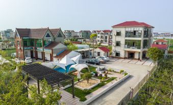 Shanghai Hope Star Homestay