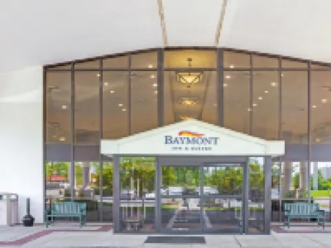 Baymont by Wyndham Louisville Airport South Hotels in Jefferson County