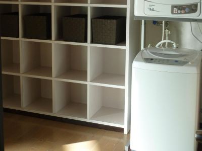 クリーニングサービス 時空の杜の写真