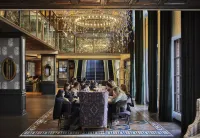 Graduate by Hilton Minneapolis - Aamiainen
