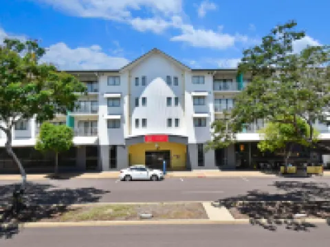 Metro Advance Apartments & Hotel Hotels in Darwin