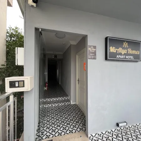 Miralya Homes