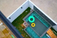 eighteen homestay - Виллы