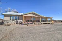 Stunning San Ysidro Homestead w/ Large Porch! - acceptant les animaux