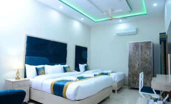 Go Room Hotel Lahore