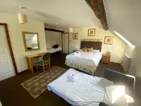 The Royal Oak - parking