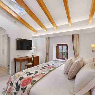 Finca Sa Bastida Luxury Retreat & Spa Adults Only Rooms
