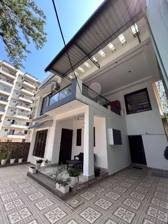 Malsi Hill View Homestays