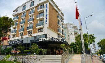 Zeynel Hotel