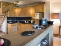 CGH Rés&Spa le Village de Lessy